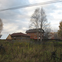 Сыктывкар 2015 - Давпон