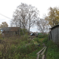 Сыктывкар 2015 - Давпон