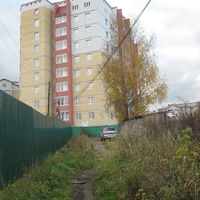 Сыктывкар 2015 - Давпон