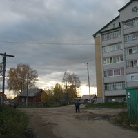 Сыктывкар 2015 - Давпон