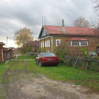 Сыктывкар 2015 - Давпон