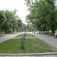 парк