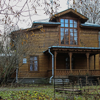 Дом-музей Чистякова