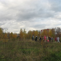 Сыктывкар 2015