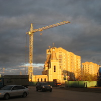 Сыктывкар 2015