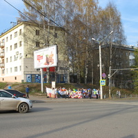 Сыктывкар 2015