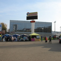 Сыктывкар 2015