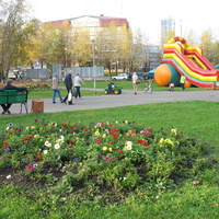 Сыктывкар 2015