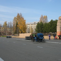 Сыктывкар 2015