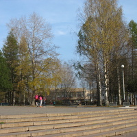 Сыктывкар 2015