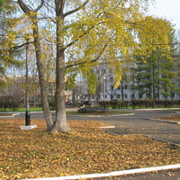 Сыктывкар 2015