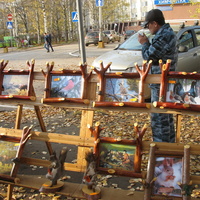 Сыктывкар 2015