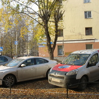 Сыктывкар 2015