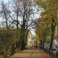 Сыктывкар 2015