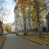 Сыктывкар 2015