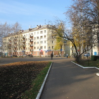 Сыктывкар 2015