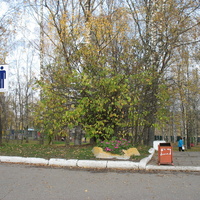 Сыктывкар 2015