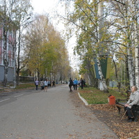 Сыктывкар 2015