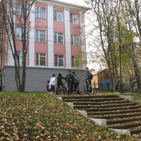 Сыктывкар 2015