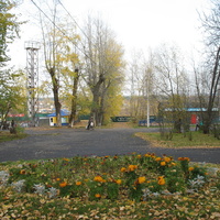 Сыктывкар 2015