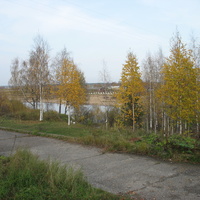 Сыктывкар 2015