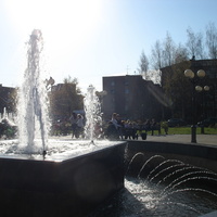 Сыктывкар 2015