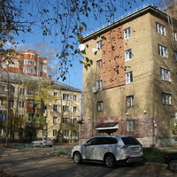 Сыктывкар 2015