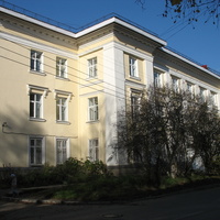 Сыктывкар 2015