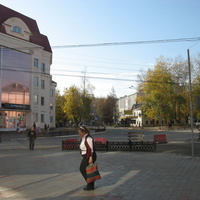 Сыктывкар 2015