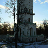 Белая башня