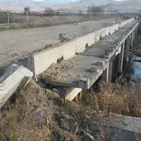 Мост Шекляево-Н-Гордеевка