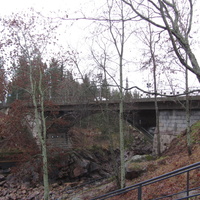Мост в Иматре