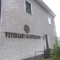 Иматра-Дом-музей ветеранов