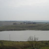 Природа села Бубново