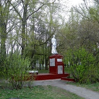 Памятник Воинской Славы в селе Пестуново