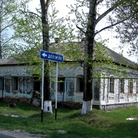 Облик села Самойловка