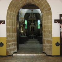 Костел Иоанна Крестителя