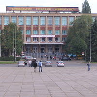 Технический университет