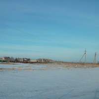 Черноярка декабрь 2015