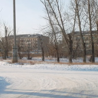 НовоЧерноярка,декабрь2015