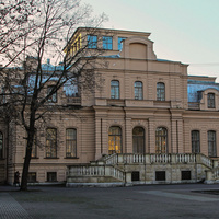 Академия физической культуры