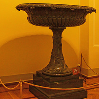 Эрмитаж. Чаша.