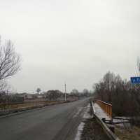 Природа села Богородское