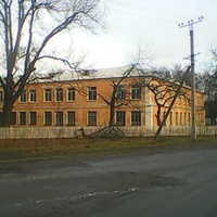 школа после ремонта