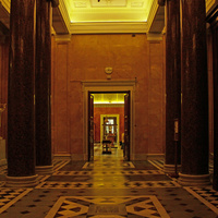 Эрмитаж. Зал Диониса