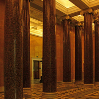 Эрмитаж. Зал Диониса