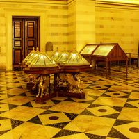 Эрмитаж. Зал культуры и искусства античных городов