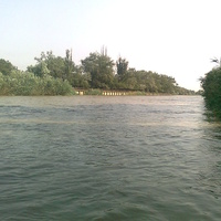 река Терек Кизляр