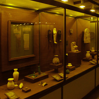 Эрмитаж. Египетский зал