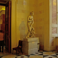 Эрмитаж. Искусство Эллинизма